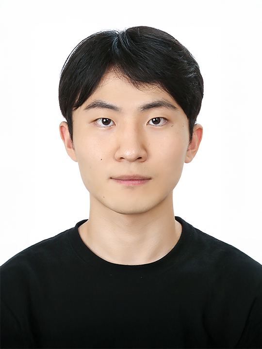 SangHyun Choi profile