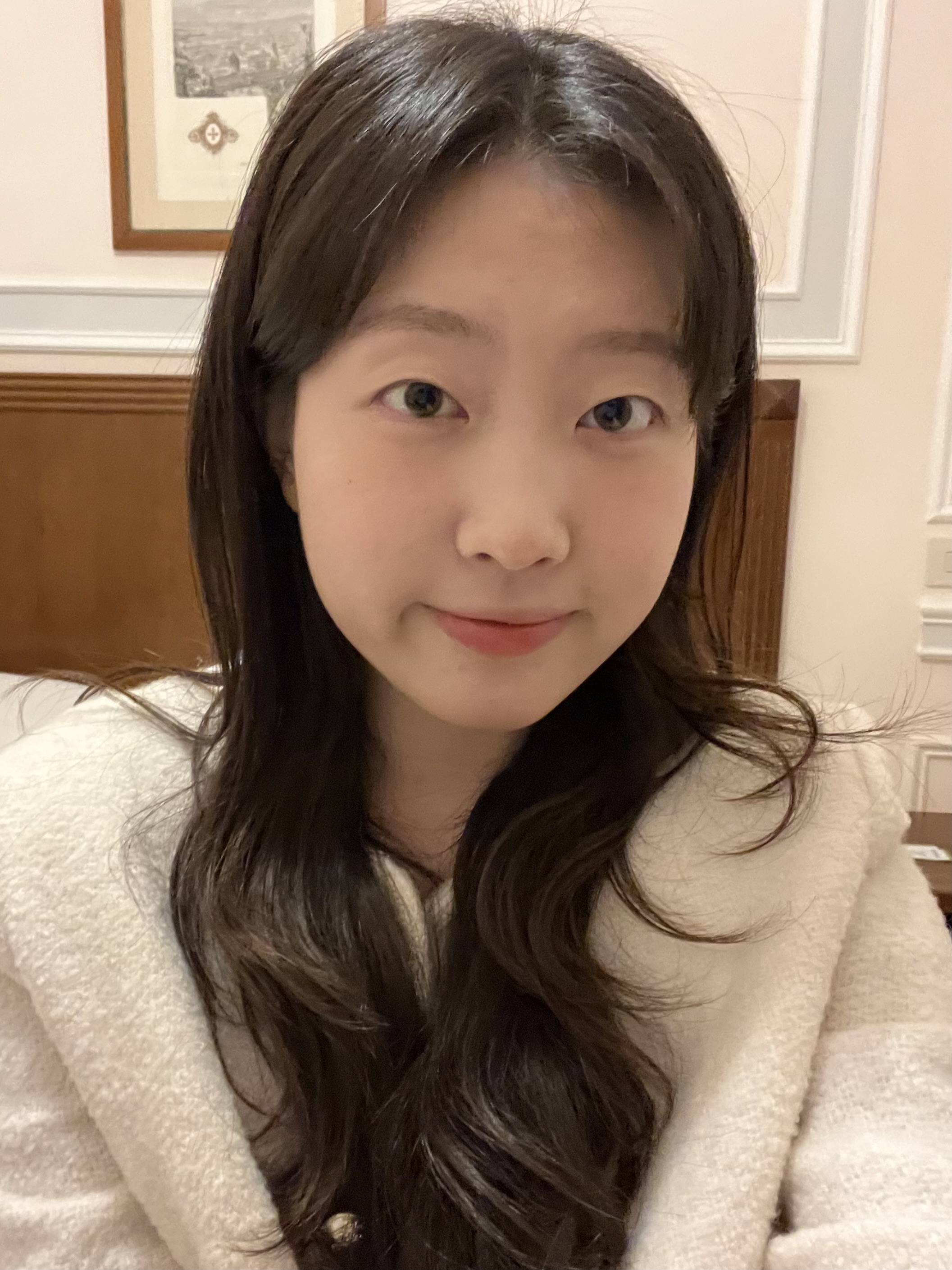 SeoYeon Hong profile