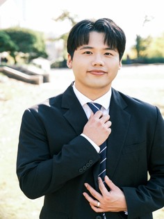 WooSung Cho profile