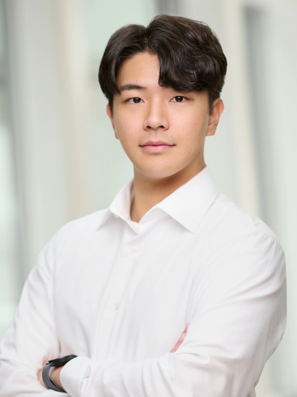 MinSoo Kim profile