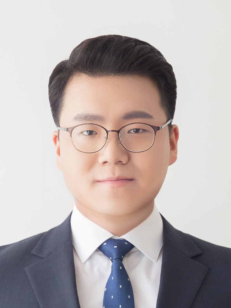 WooJu Kang profile