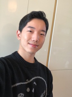 DongHyun Lee profile
