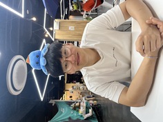 HyukJun SEO profile